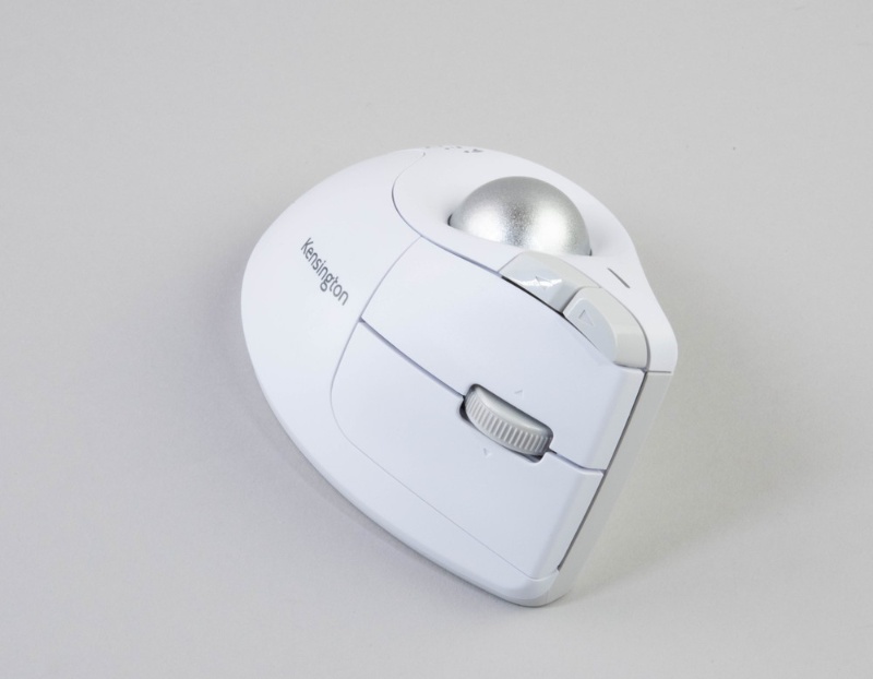 在宅勤務で重宝するトラックボール Kensingtonの新製品を使ってみた 日経クロステック Xtech 在宅勤務で重宝するトラックボール Kensingtonの新製品を使ってみた 日経クロステック Xtech