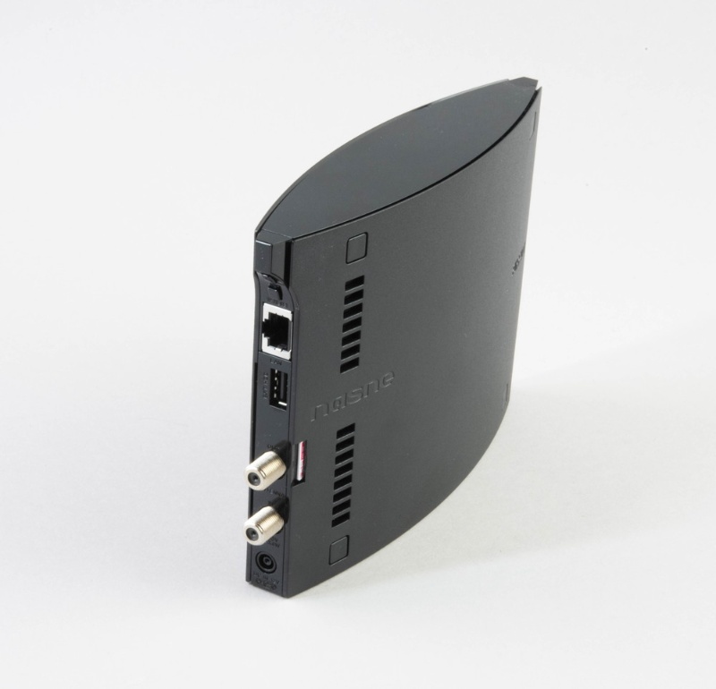 好きな場所でテレビを視聴し録画もできる 復活した Nasne をレビュー 日経クロステック Xtech 好きな場所でテレビを視聴し録画もできる 復活した Nasne をレビュー 日経クロステック Xtech
