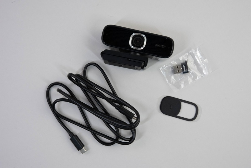 アンカー初のwebカメラ Anker Powerconf C300の実力をチェック 日経クロステック Xtech
