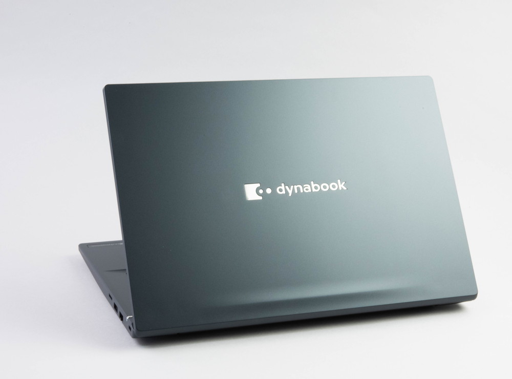 クセのない自宅用高性能ノートパソコン、「dynabook M」の良い点と残念