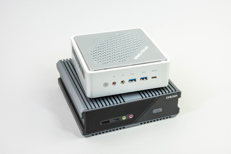 Minisforum Elitemini Hm90をレビュー ミニpcの長所と短所を考えてみた 日経クロステック Xtech Minisforum Elitemini Hm90をレビュー ミニpcの長所と短所を考えてみた 日経クロステック Xtech