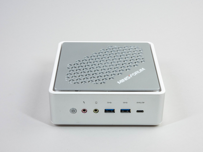 『訳あり特価品』MINISFORUM EliteMini HM90 MinisForum EliteMini HX90 | DROIX Global