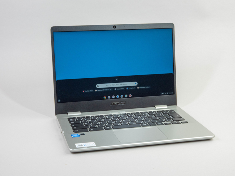 ASUS Chromebook CM3 10.5インチ 2in1 タブレット 41sushwy+uL.jpg
