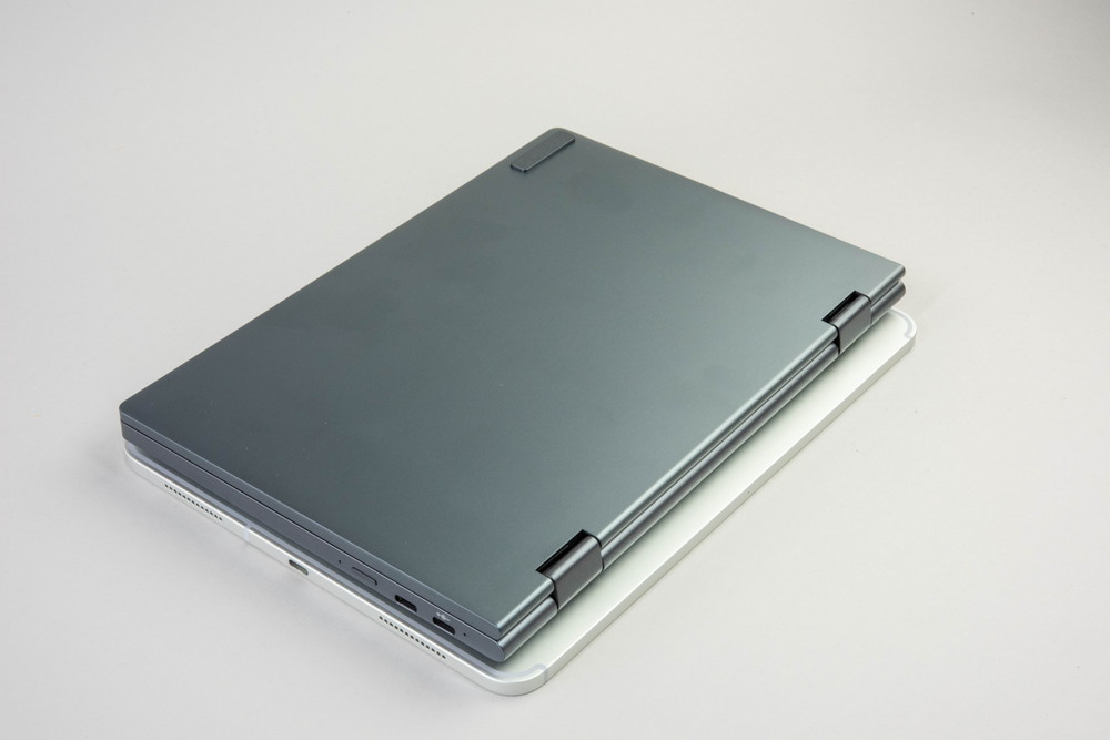 小型ノートパソコンCHUWI MiniBook X、高性能ではないがディスプレーは ...
