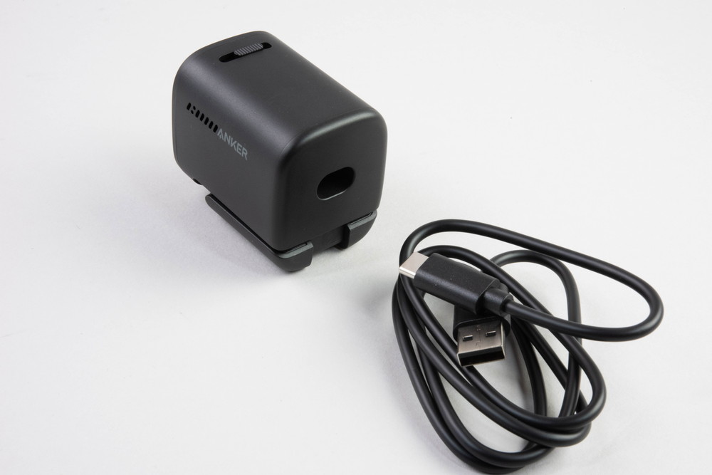WebカメラのAnker PowerConf C200、価格を考えると性能・機能は充実 ...