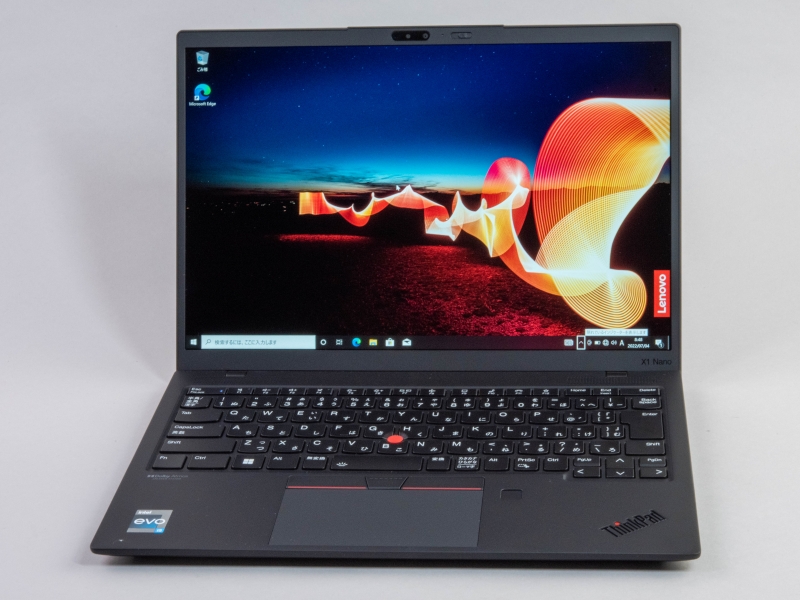 2in1パソコン「OneMix4S」プラチナ版、Core i7搭載・769gの