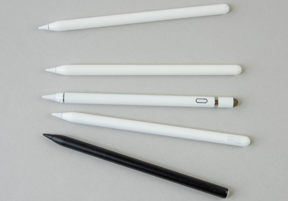 Apple Pencil(第2世代)