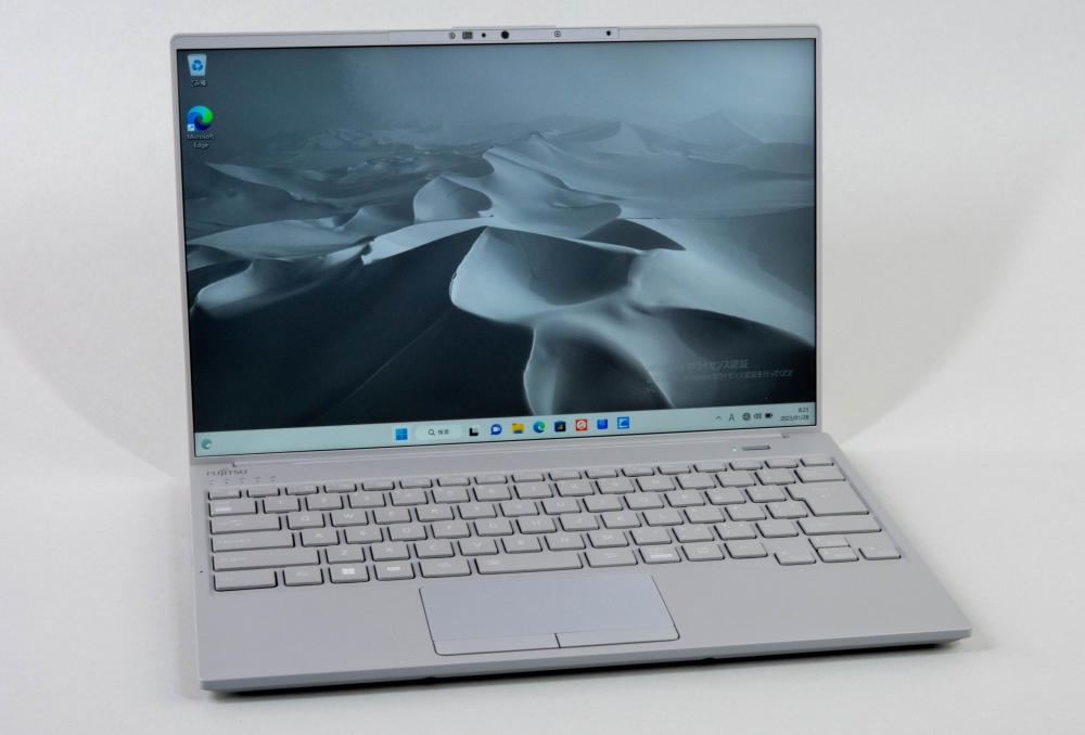 LIFEBOOK UH90