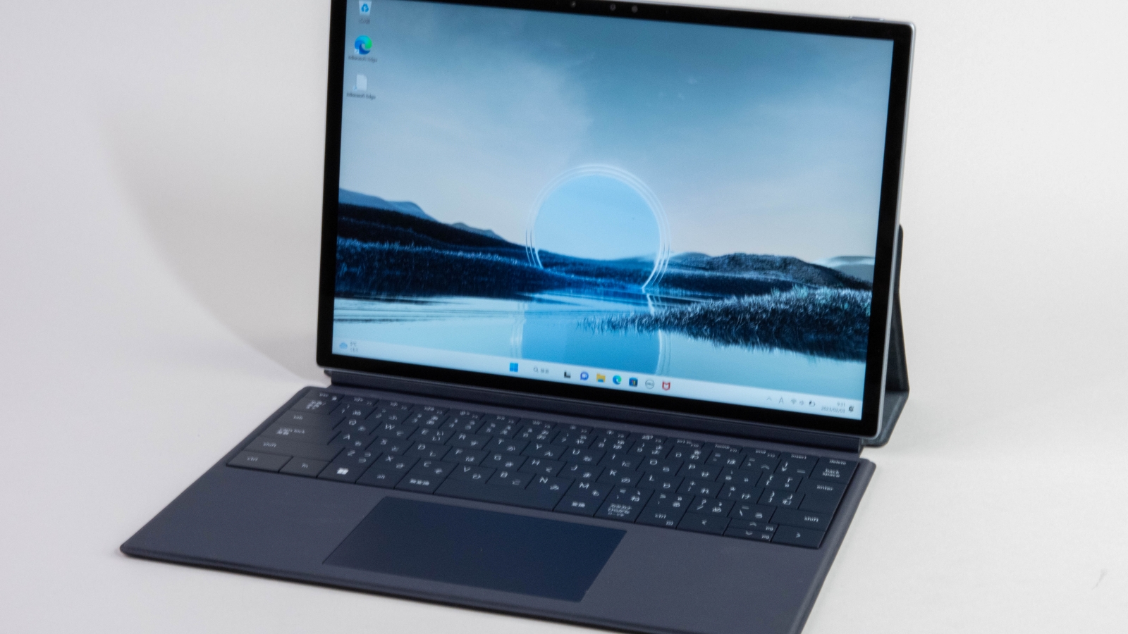 日本HPの2in1モデル「OmniBook Flip X 14-fk」、Copilot+ PC対応でAIに