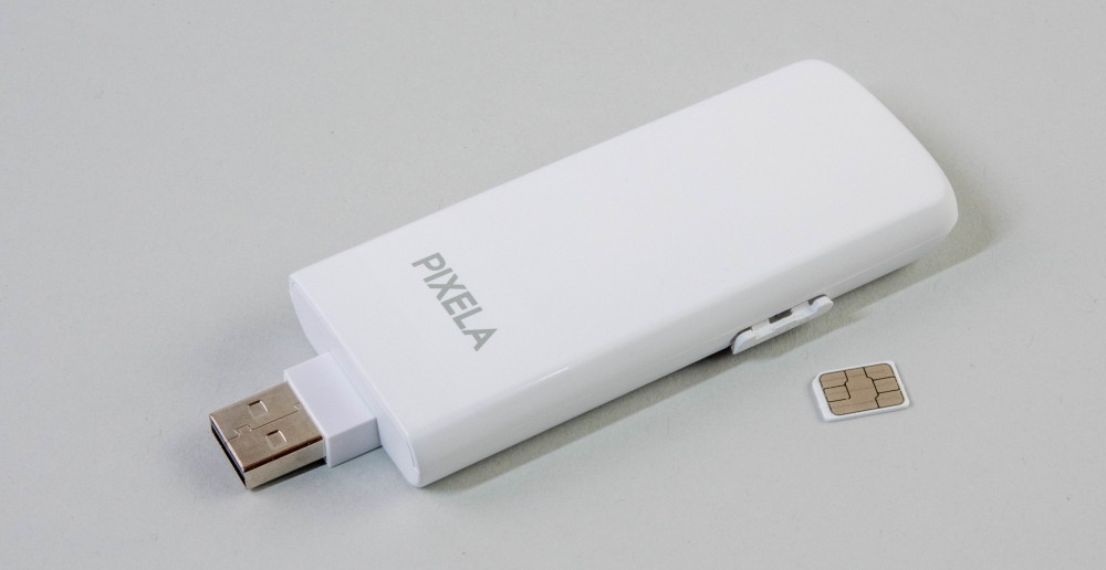 スマホアクセサリーUSB ドングル