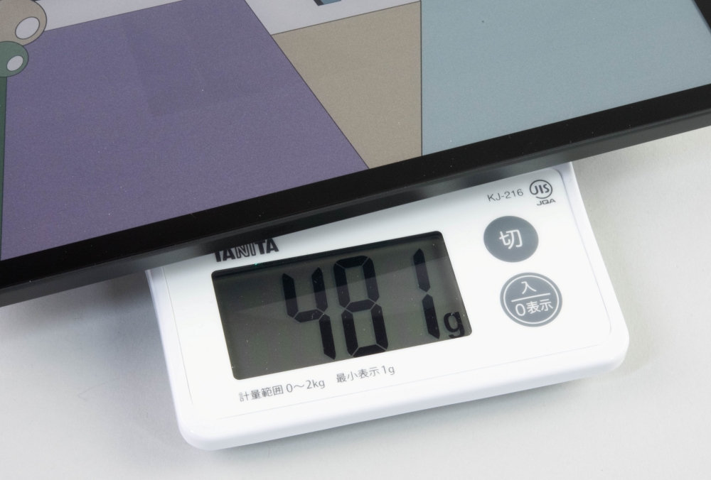 BOOX MAX Carta 液晶ペンタブレット本体 ペン付きHSK B4調光器 BOOX MAX Carta 液晶ペンタブレット本体 ペン付きHSK B4調光器