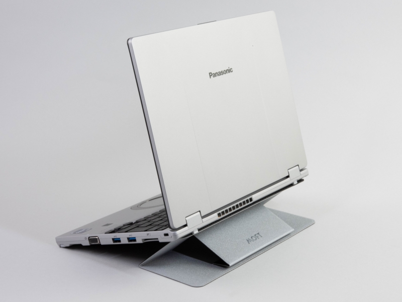 SONY VAIO type-P VGN-P90HS ノートパソコン 付属品付き ソニーが満を持して投入 究極のモバイルノート誕生「VAIO type P