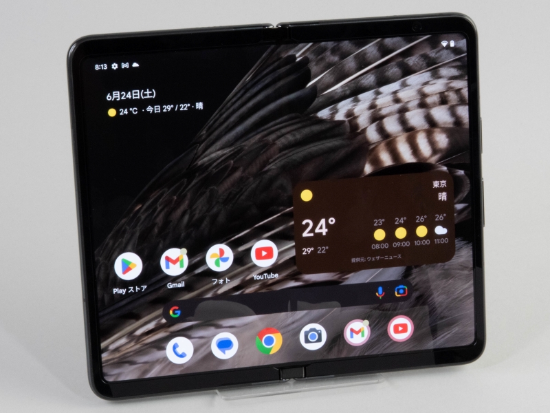 Xiaomiの大画面タブレット「POCO Pad」、手ごろな価格で高い