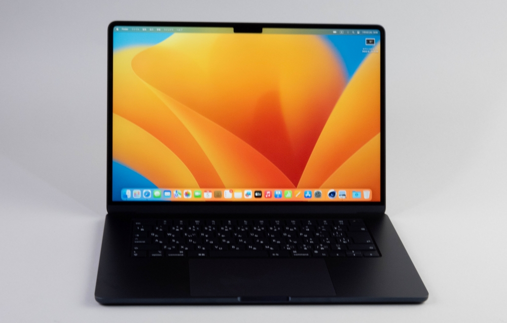 【極美品】MacBook Air 爆速512GB/11inch 薄型高速PC