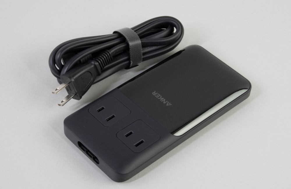 Anker Prime Power Bank アンカー 充電器 Anker Charging Base (100W) for Anker Prime Power Bank | 充電
