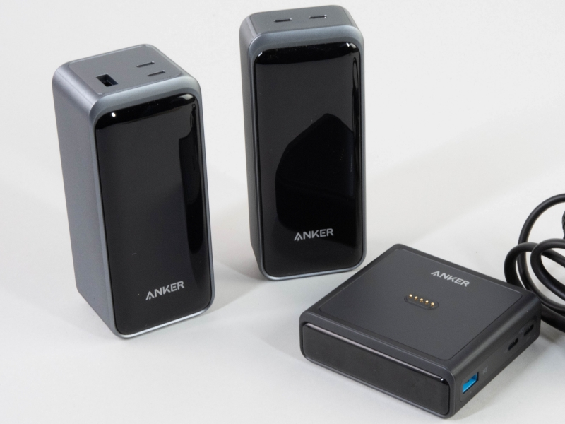 【shima 】Alfox モバイルバッテリー 140w 27000mAh Alfox 27000mAh 140Wモバイルバッテリーを試す！ノートパソコン