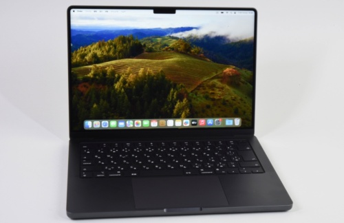 米Apple（アップル）から新しい「MacBook Pro」が登場した。