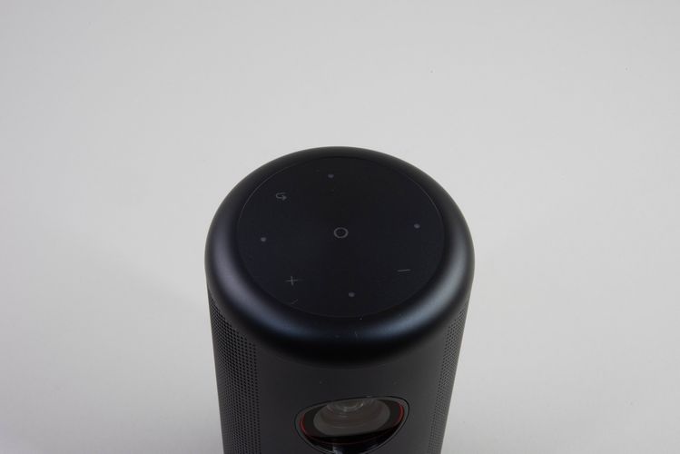 モバイルプロジェクター「Nebula Capsule 3」、新機種の進化点