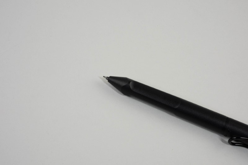 究極の電子ノート「Supernote Nomad」、紙に近い書き味を再現（2ページ