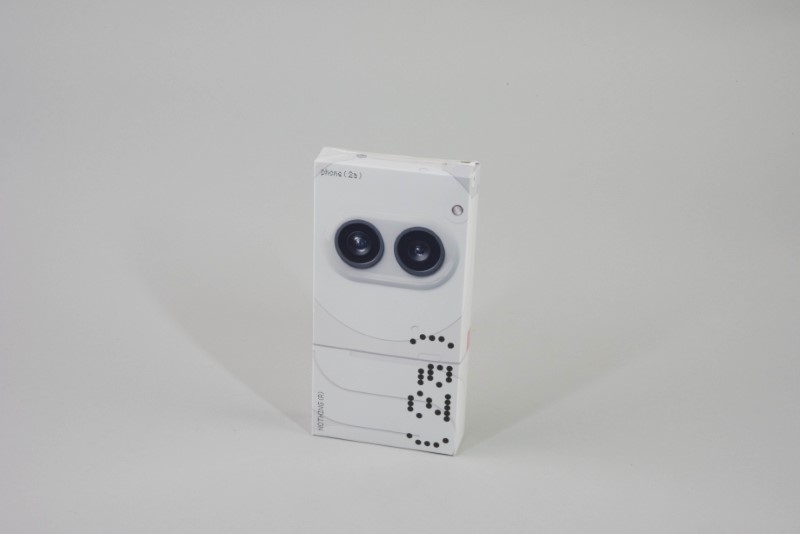 【美品日本版】Nothing 2a 256GB おサイフケータイ Nothingが低価格スマホ「Phone（2a）」でおサイフケータイに対応