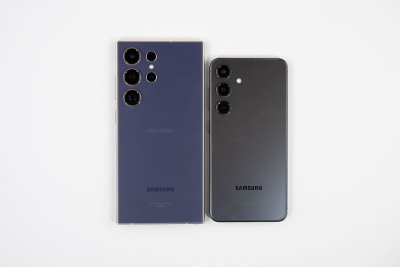 通訳機能搭載の「Galaxy S24 Ultra」、AIに魅了されて即購入を決定