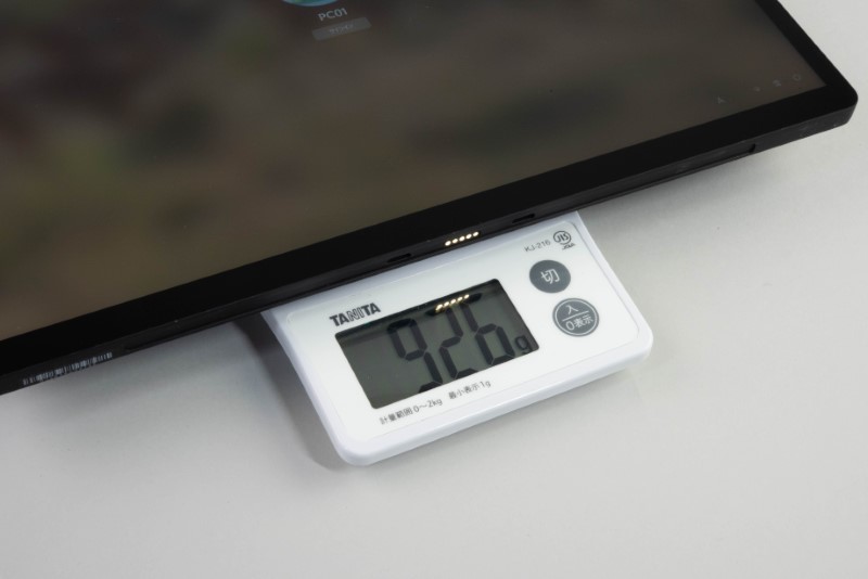 【alf125】Surface風2in1Windowsタブレット alf125】Surface風2in1Windowsタブレット レビュー】CHUWI
