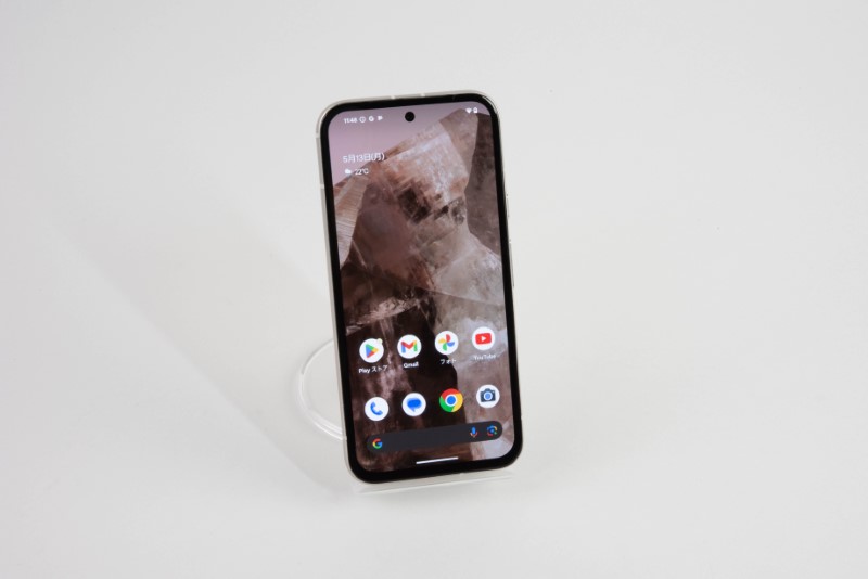 大人気が間違いなしの「Google Pixel 8a」、Pixel 8との違いは | 日経