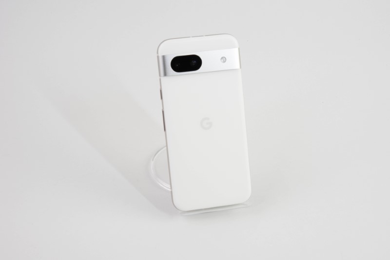 大人気が間違いなしの「Google Pixel 8a」、Pixel 8との違いは | 日経
