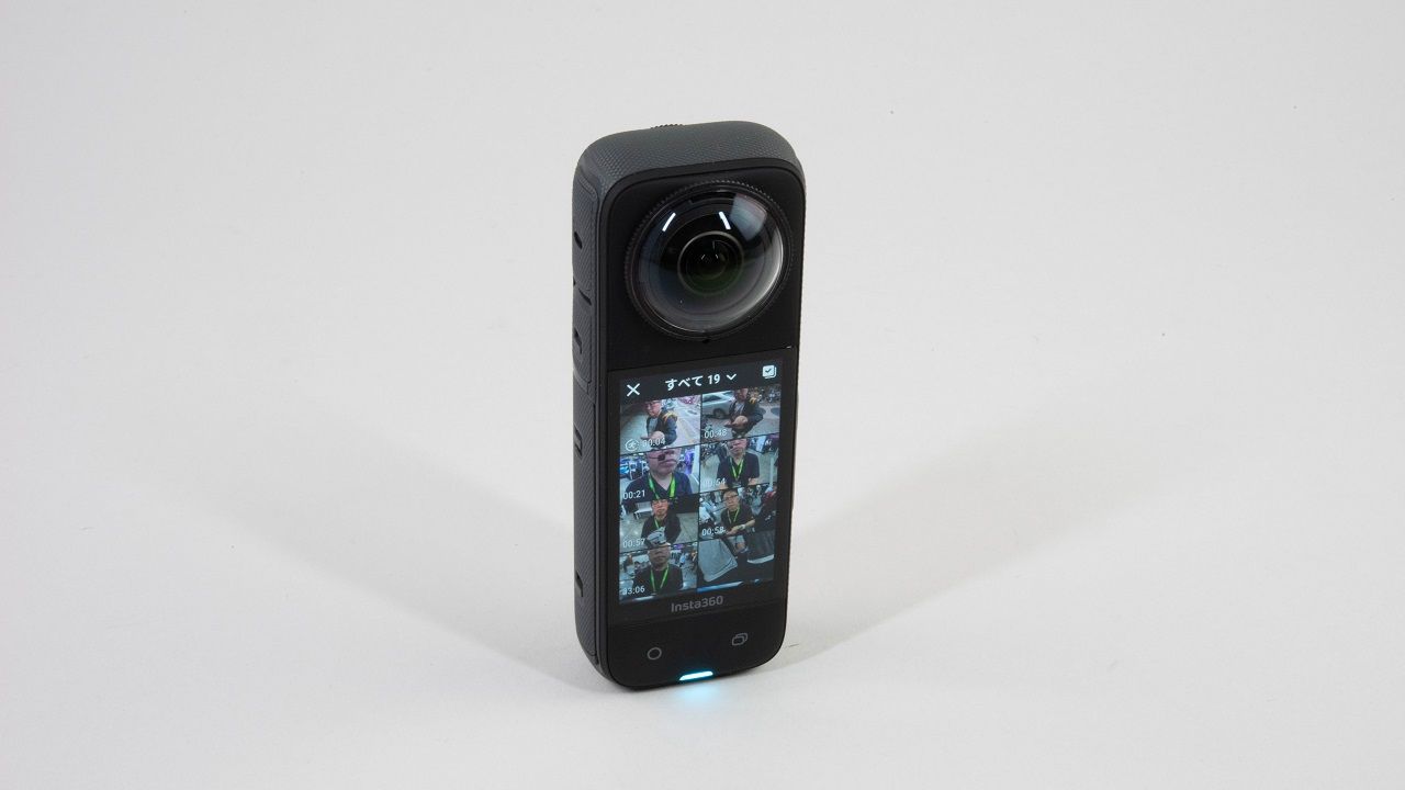 新品未開封 insta360 ONE 360°4K VRCamera カメラ本体 Insta360 ONE | Insta360 360度ビデオカメラ | 株式会社アスク