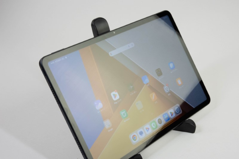 Xiaomiの大画面タブレット「POCO Pad」、手ごろな価格で高いコスパ（2