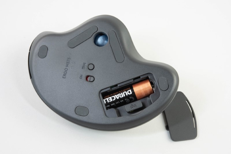 ロジクールから最新トラックボール2製品、使ったことがない人に伝え