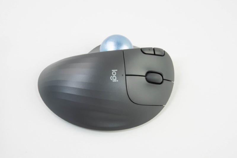 ロジクールから最新トラックボール2製品、使ったことがない人に伝え