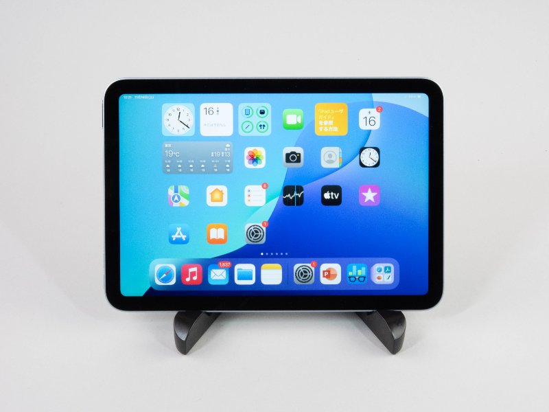前モデルとさほど変わらない「iPad mini 7」、それでも買い替えた理由