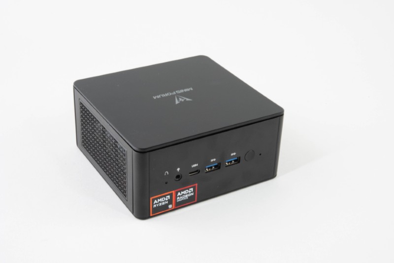 古いノートパソコンも性能アップ、外付けGPU「Minisforum MGA1」を試す