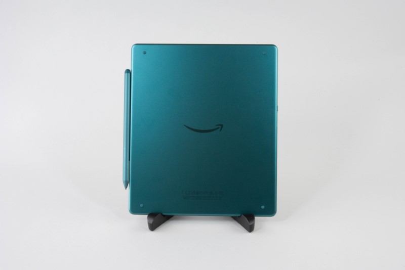 電子書籍に手書きもできる「New Kindle Scribe Notebook Design 電子書籍に手書きもできる「New Kindle Scribe Notebook Design