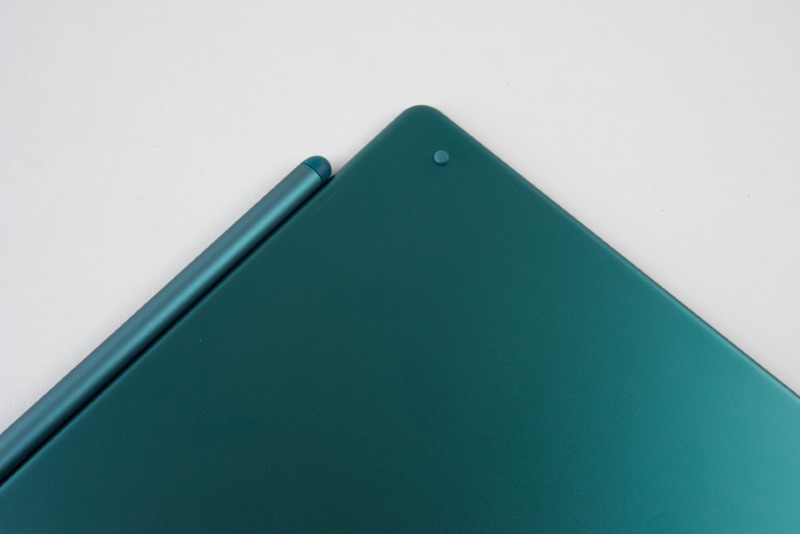 電子書籍に手書きもできる「New Kindle Scribe Notebook Design