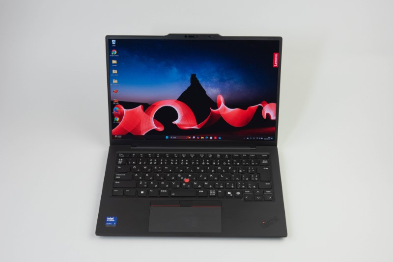 ThinkPad X1 Carbon Gen 13」を購入、満足した点と少しがっかり ThinkPad X1 Carbon Gen 13」を購入、満足した点と少しがっかり