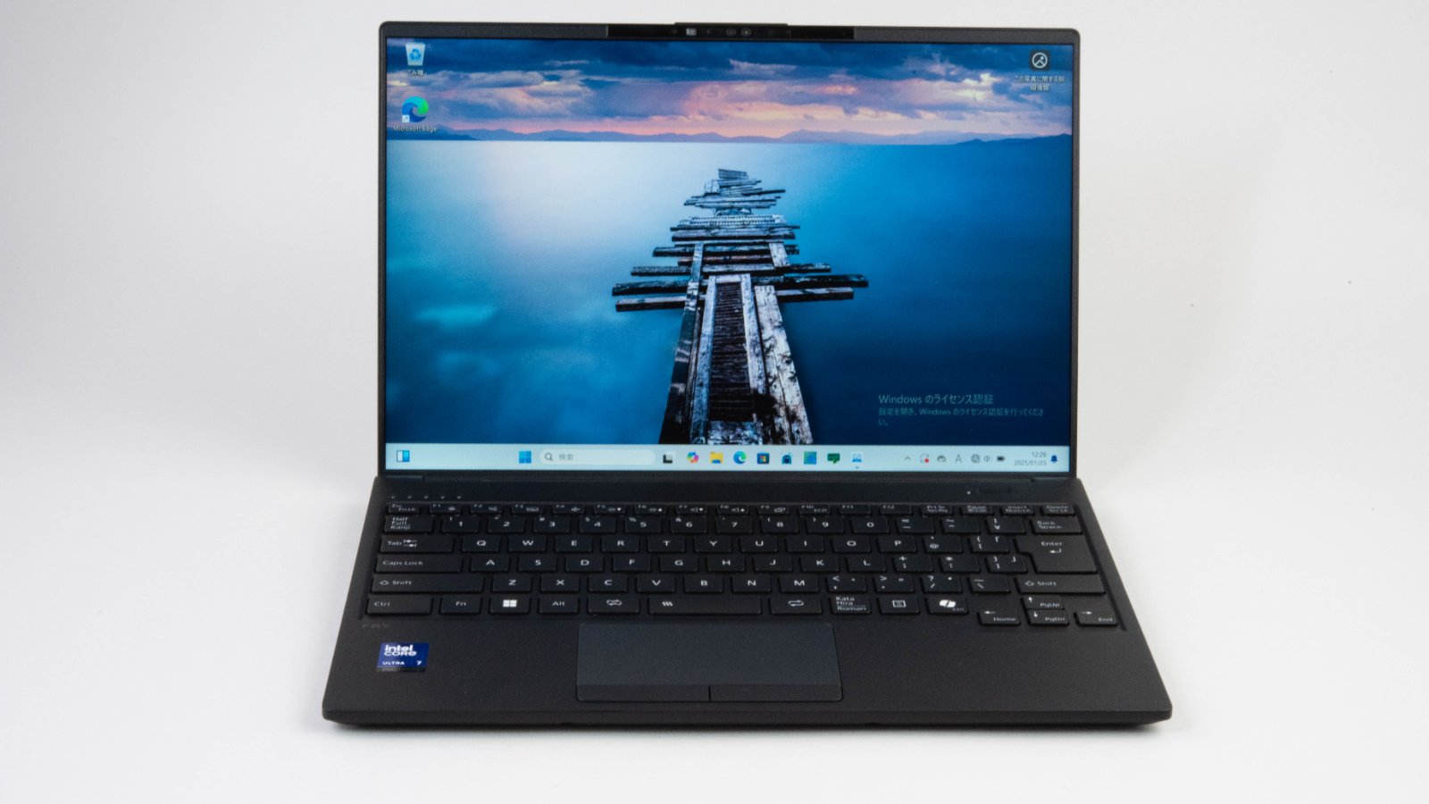 日本HPの2in1モデル「OmniBook Flip X 14-fk」、Copilot+ PC対応でAIに