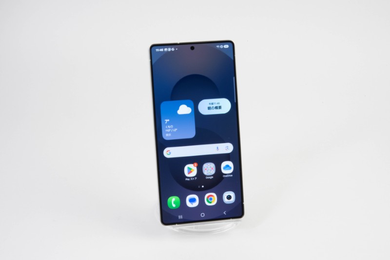 Galaxy S25 Ultra」レビュー、スマホもAIの機能で選ぶ時代に