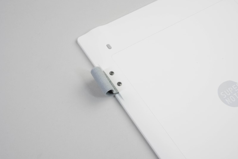デジタルノートの新モデル「Supernote Manta」、紙のような書き心地で