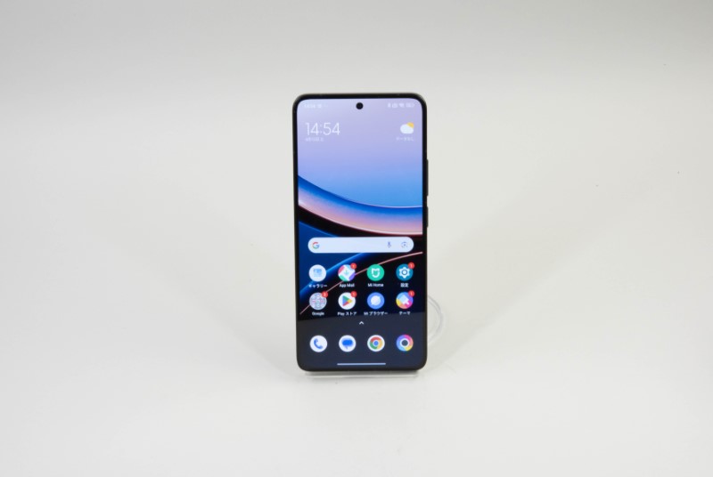 コスパが超高いスマホ「POCO F7 Ultra」、下位機種との違いは コスパが超高いスマホ「POCO F7 Ultra」、下位機種との違いは