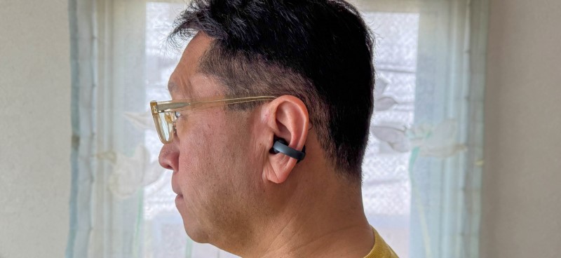 アンカー イヤーカフ型 Anker Soundcore AeroClip Soundcore AeroClip | オープンイヤーイヤホンの製品情報 | Anker