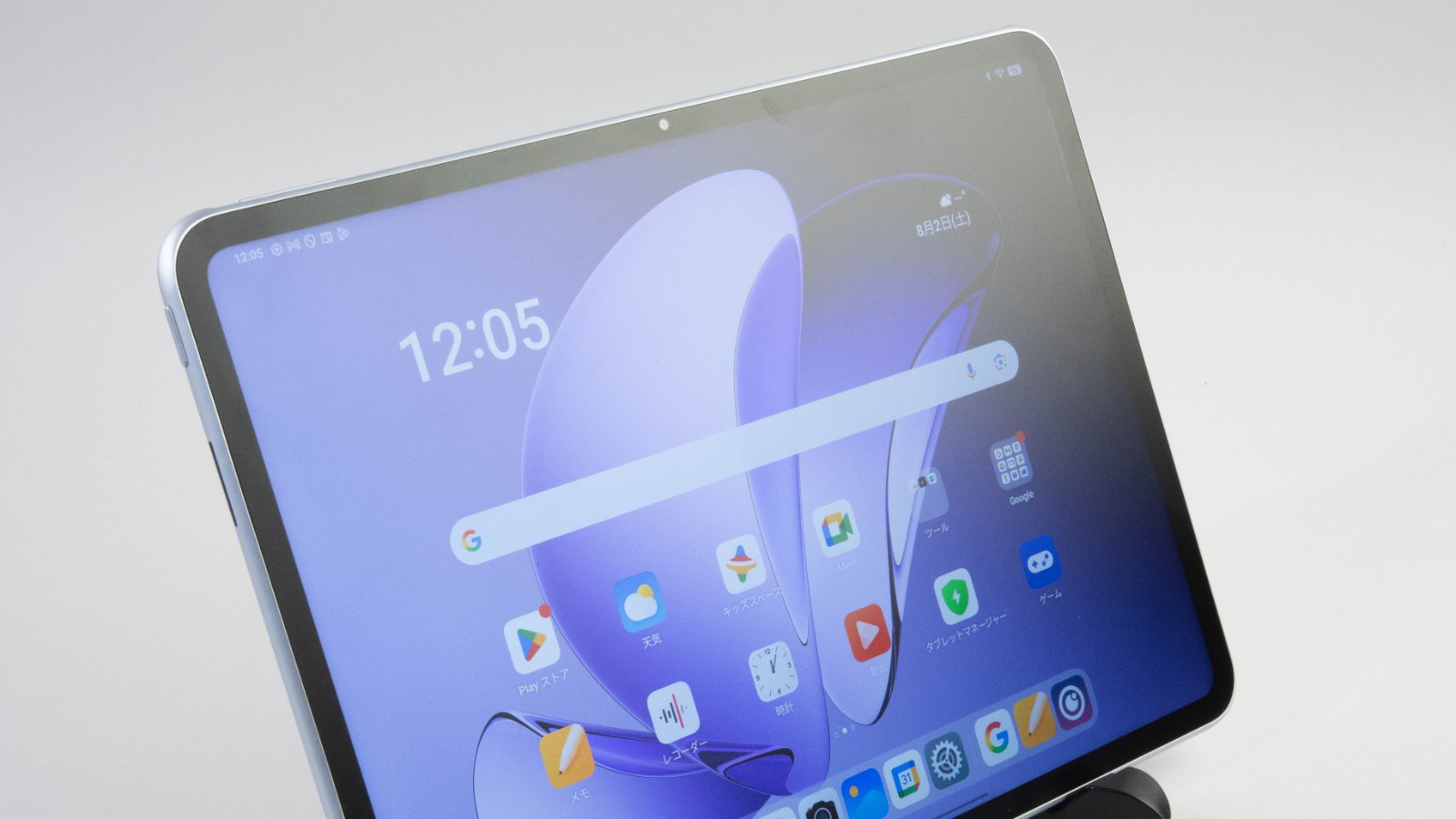 Xiaomiの大画面タブレット「POCO Pad」、手ごろな価格で高いコスパ
