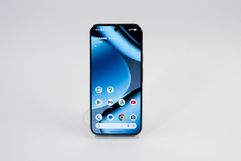 Google Pixel 10 Pro XL」を購入、駆動時間が延びAIに強いが性能は