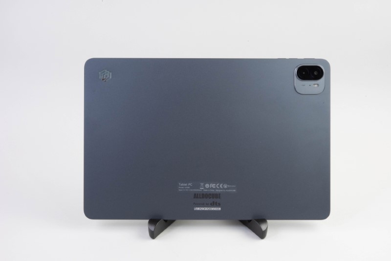 iPad代わりの大画面格安タブレットになるか、ALLDOCUBEの「Ultra
