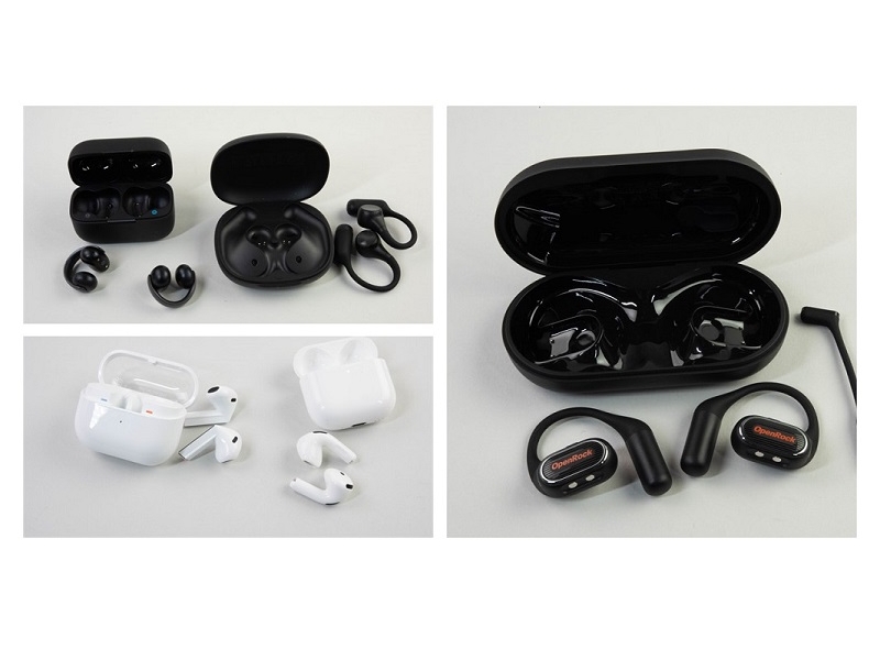 [未開封] ロジクール Jaybird VISTA スポーツワイヤレスイヤホン Jaybird、ランナー向けの完全ワイヤレスイヤホンに軽量化と装着