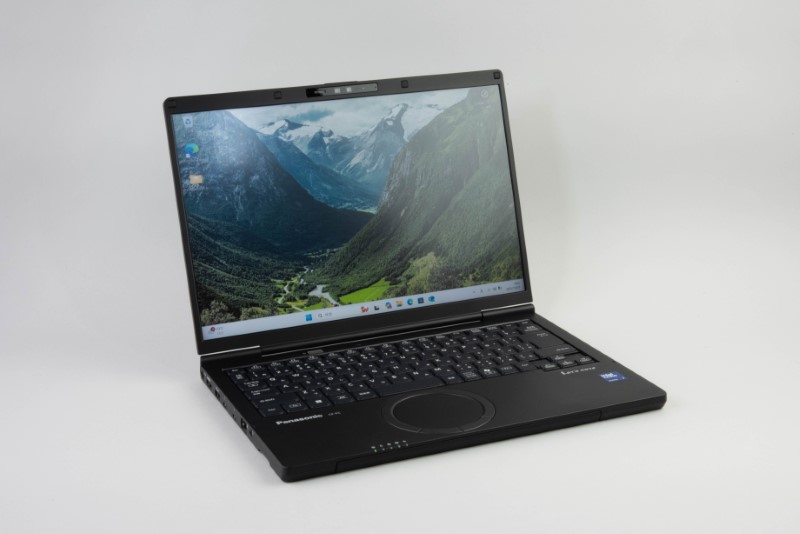 パナソニック Let's note CF-FC6BDPCR 概要 レッツノート CF-FC6BDPCR | パソコン | Panasonic