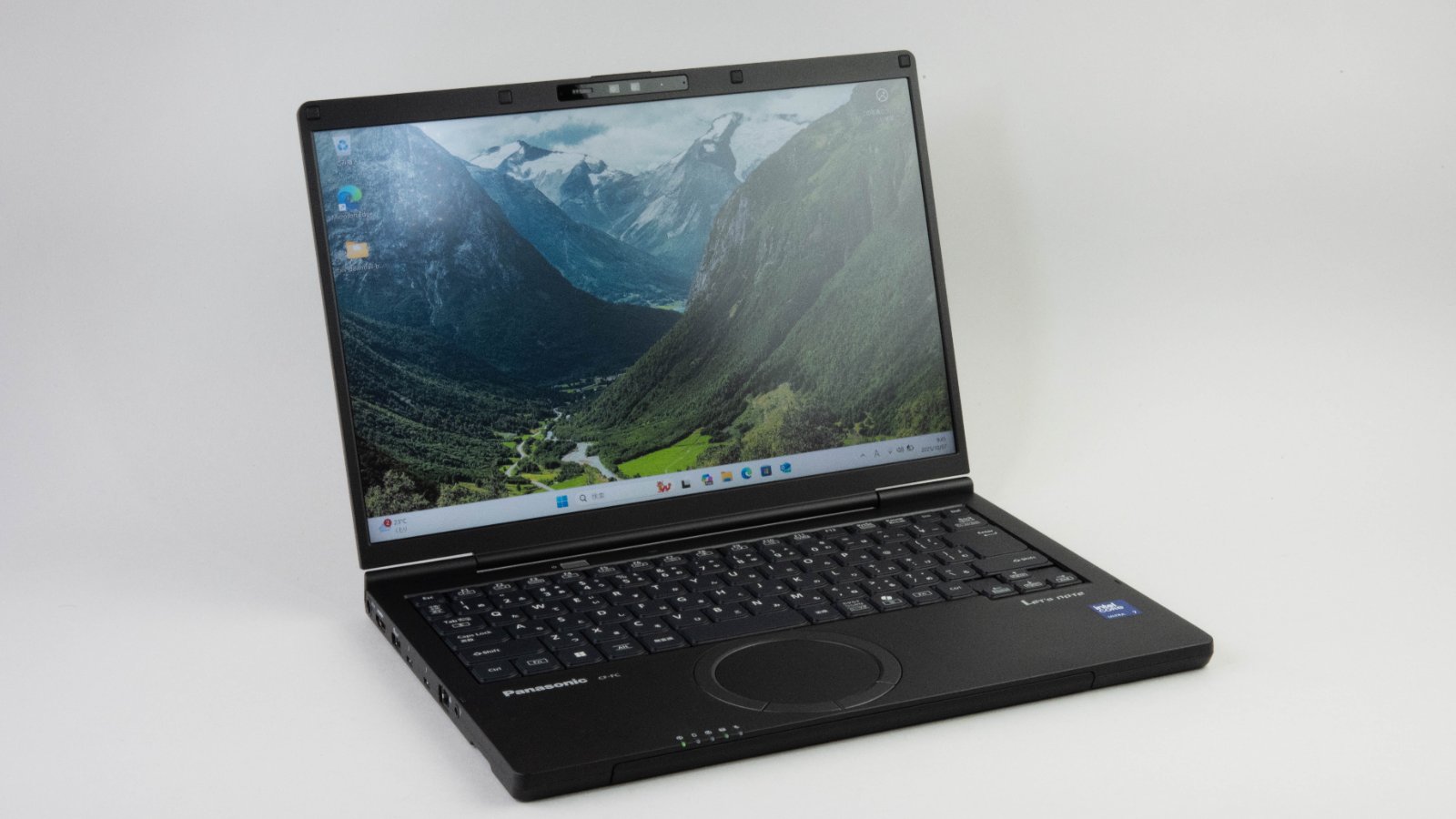 ノートPCのHP Pavilion Aero 13-be、軽量で高性能だが気になる点も