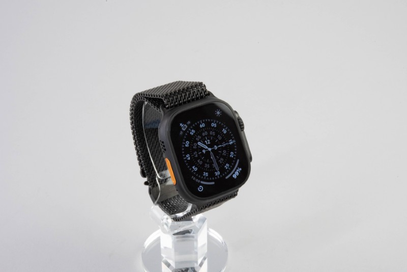 Apple Watch Ultra 3」に買い替え、違いが分かりにくくても購入の理由