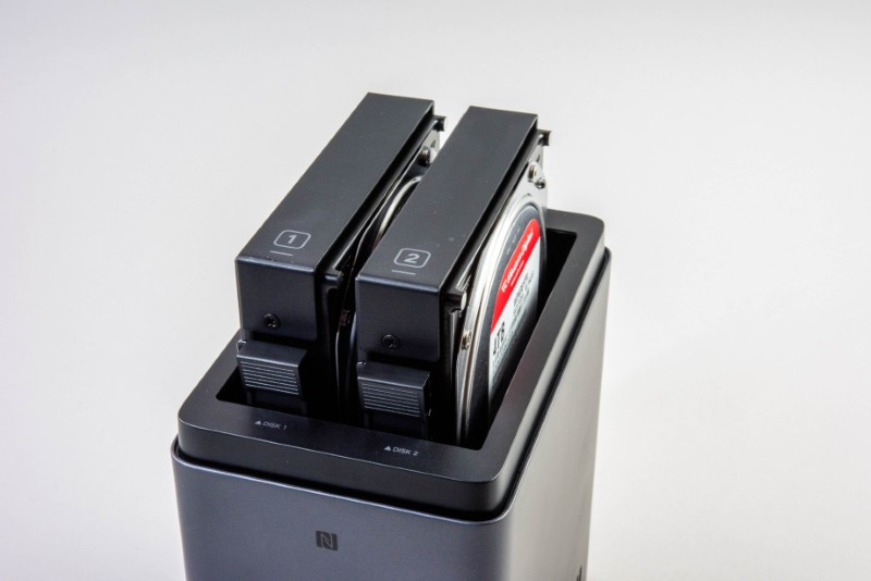 家族で使うNASの新モデル「UGREEN NASync DH2300」、ブームの理由